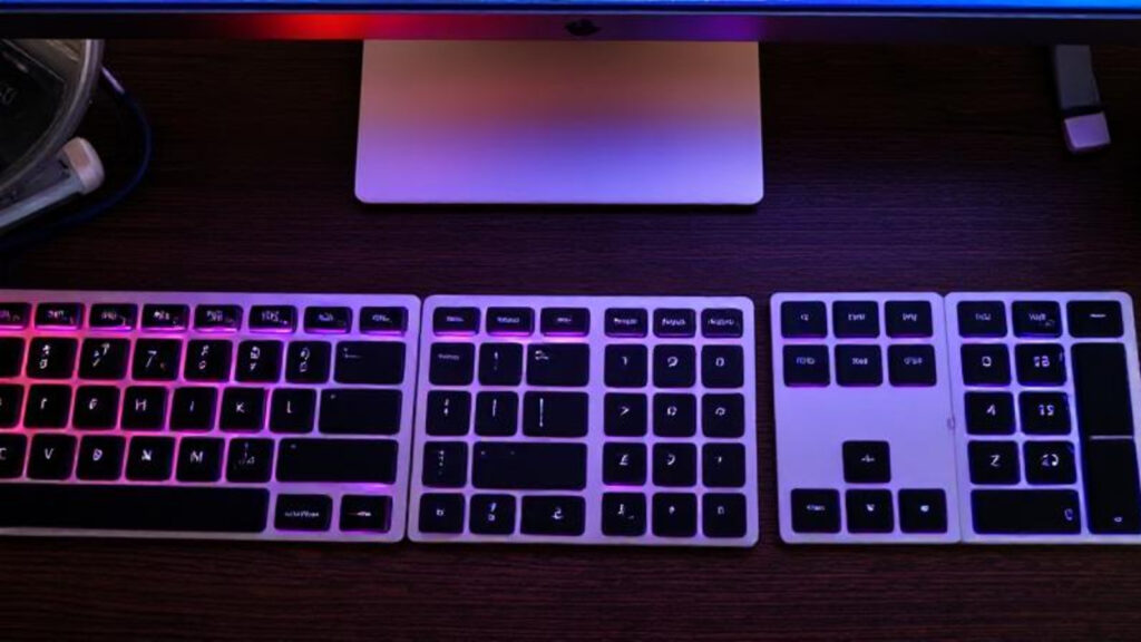 Best portable keyboards for smooth typing anywhere: Top 9 options for work, travel, and everyday use