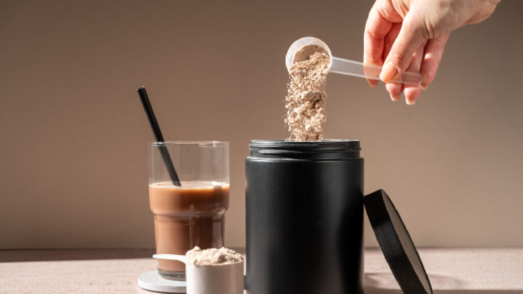 Best protein powders in India: Top 10 picks to try in March 2025 for muscle building | Health
