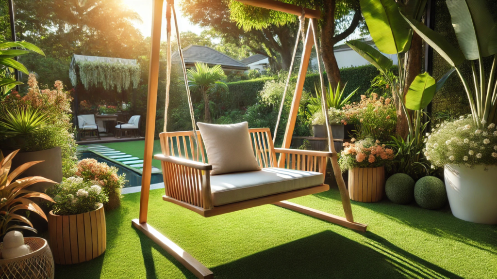 Best swing chairs: Top 8 picks to add comfort and fun to your indoor and outdoor spaces