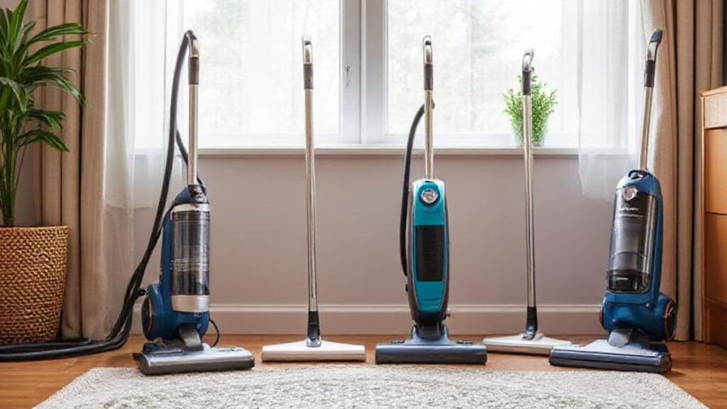 Best vacuum cleaners under ₹5000: Top 10 picks from biggest brands to make cleaning easy and affordable