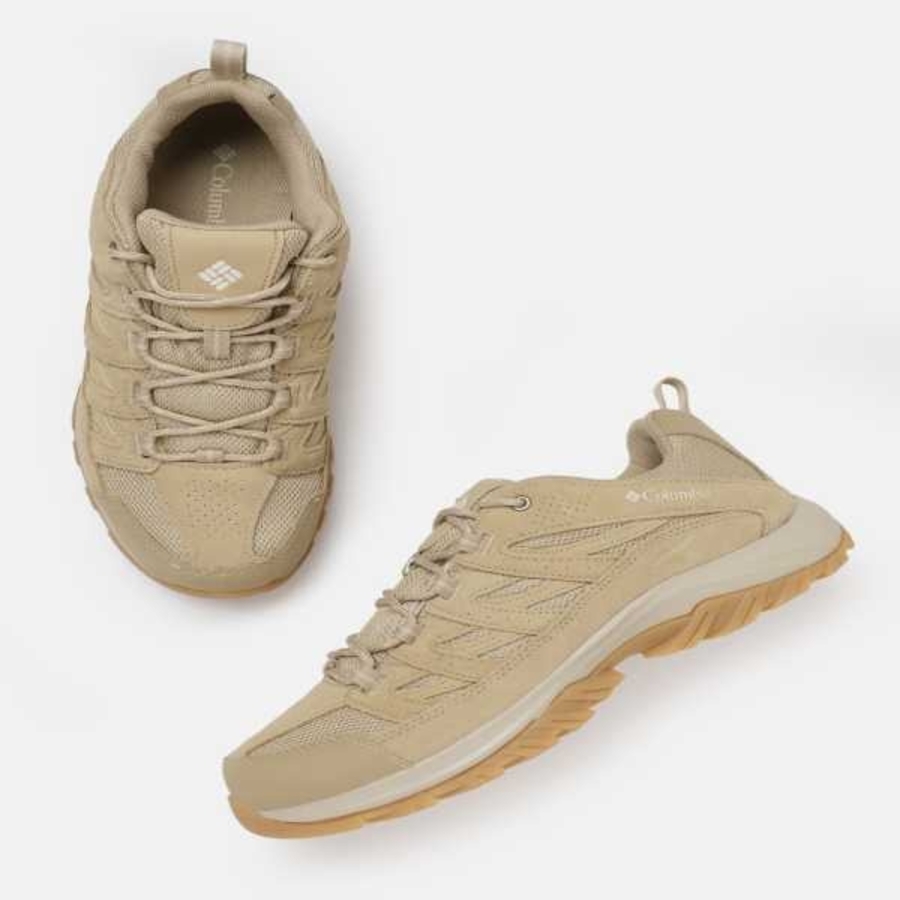 Best waterproof shoes for men: Find top picks to battle the rains and sudden showers | Fashion Trends