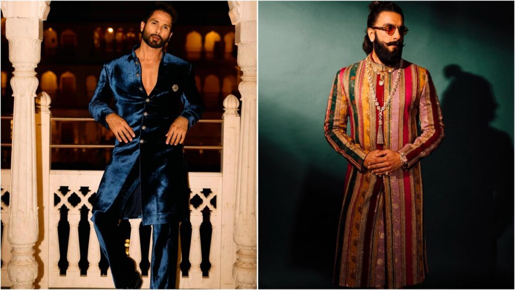 Beyond the traditional tux: Modern wedding attire trends for grooms in 2025 | Fashion Trends
