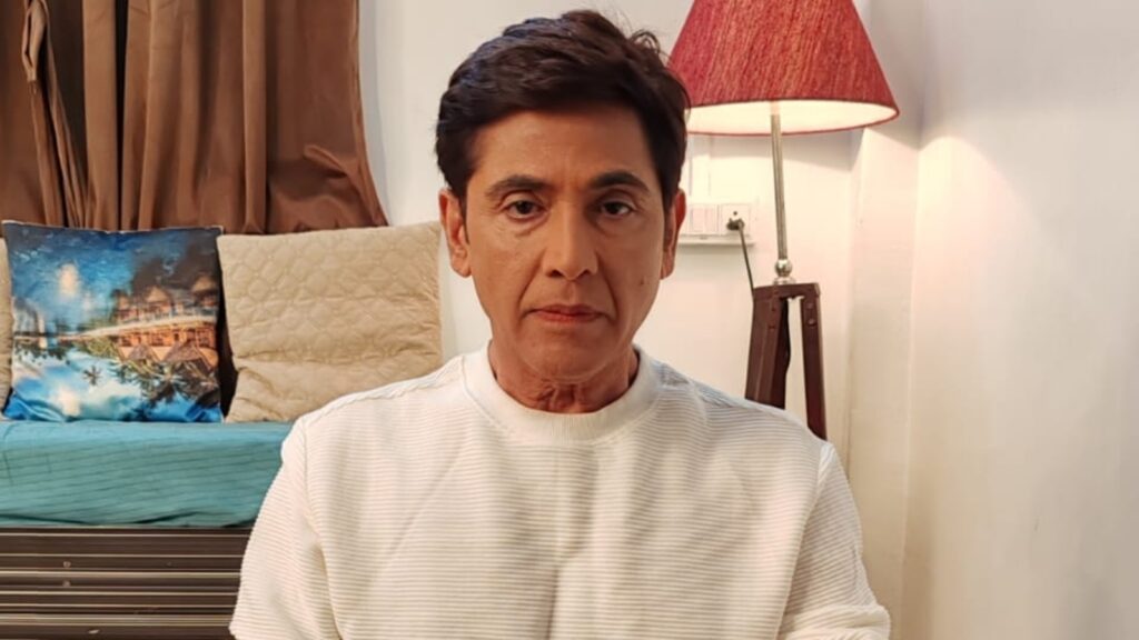 Bhabhi Ji Ghar Par Hain actor Aasif Sheikh says he is ‘still limping, unable to put foot on floor’
