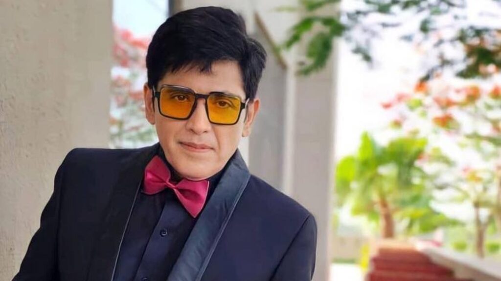 Bhabhiji Ghar Par Hain star Aasif Sheikh collapses on set, rushed to Mumbai for medical care: Report