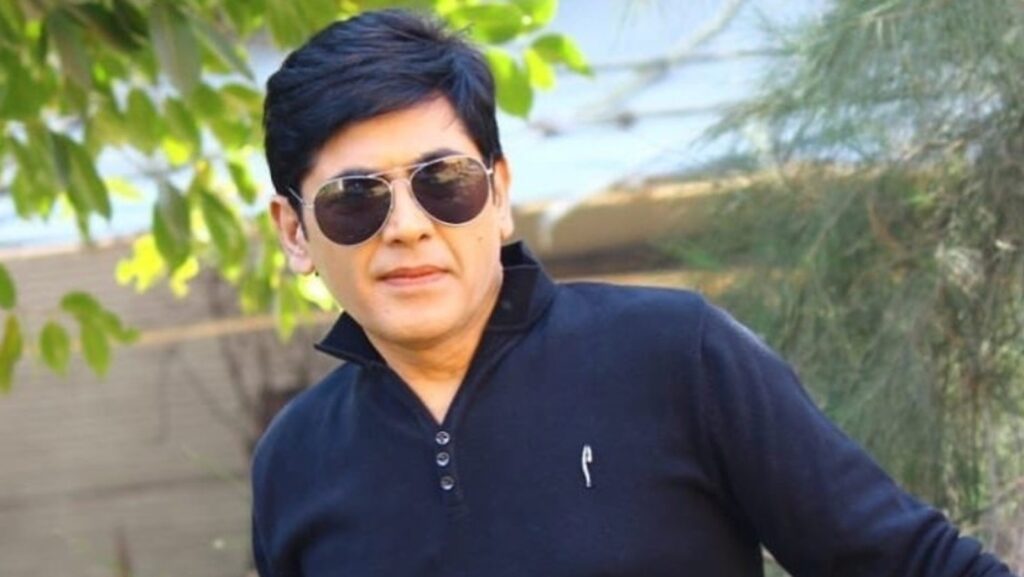 Bhabhiji Ghar Par Hain star Aasif Sheikh collapses; says full recovery will take time