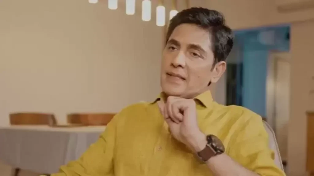 Bhabiji Ghar Par Hain actor Aasif Sheikh reveals he is on bed rest in first health update after collapsing on set