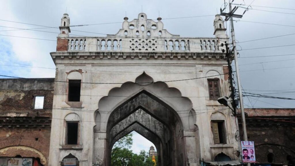 Bhopal to have more gates on great personalities of India