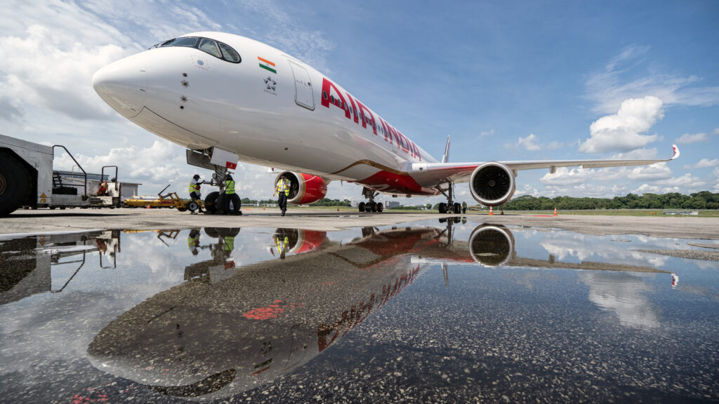 Bhubaneswar now connected to Ghaziabad, Port Blair with direct flights, services to start from this date | Travel
