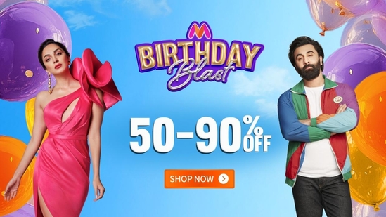 Big savings! Get stylish office wear at up to 80% off; Dressing sharp shouldn’t cost a fortune | Fashion Trends