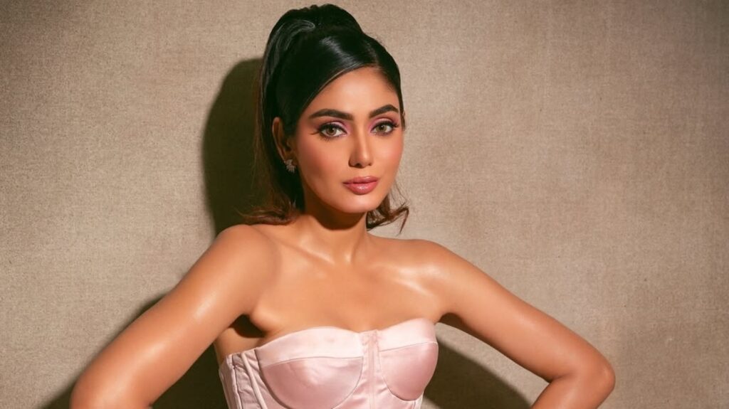 Bigg Boss OTT 3 winner Sana Makbul suffers from an autoimmune condition like Samantha Ruth Prabhu: ‘I have turned vegan’ | Health