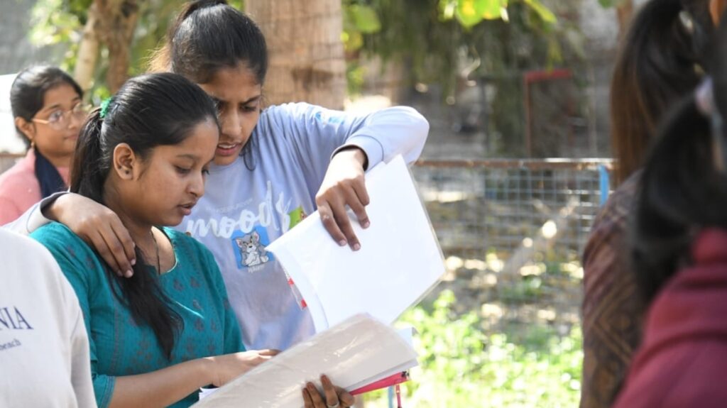 Bihar Matric Result 2025: BSEB Class 10th results released, here’s how to check scores