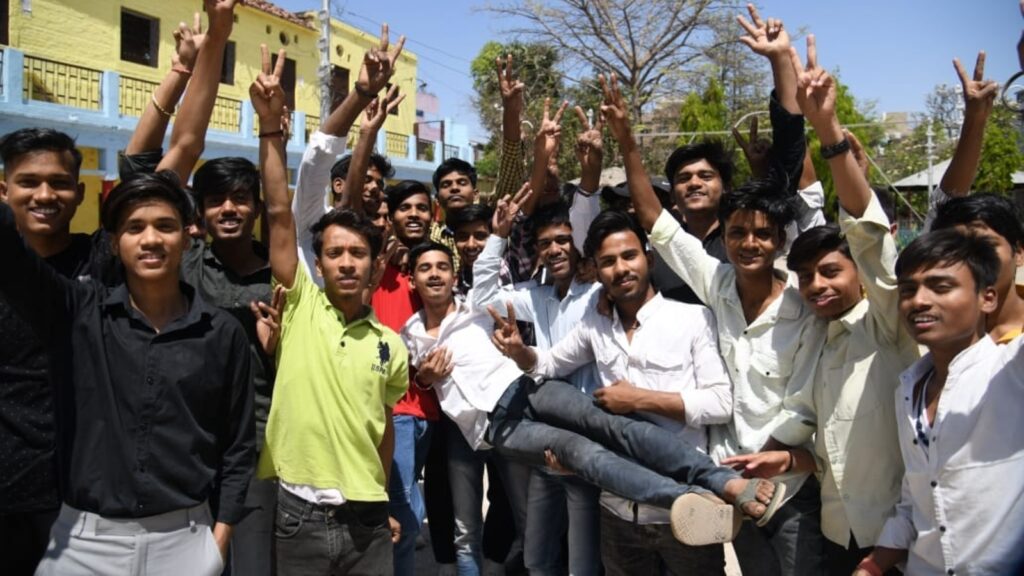 Bihar board 10th result 2025 analysis: Boys perform better than girls in the Matric exam