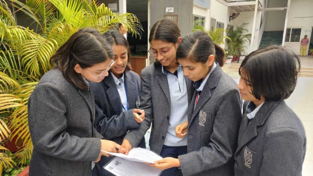 Bihar board 12th Results 2025: Courses & job opportunities that Science students can consider after Class 12