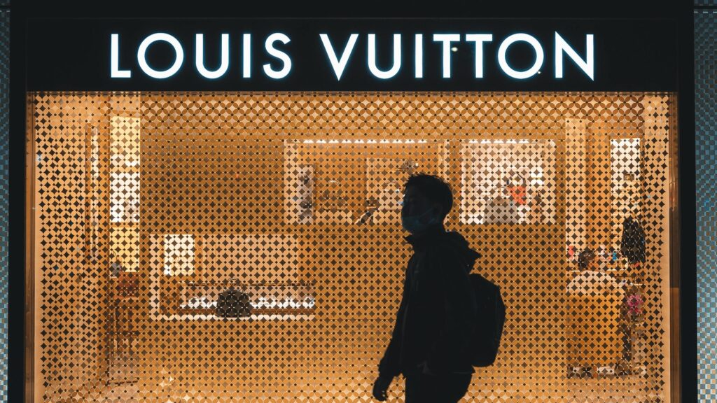 Billionaire Cheng family in talks with Louis Vuitton on mega Hong Kong store