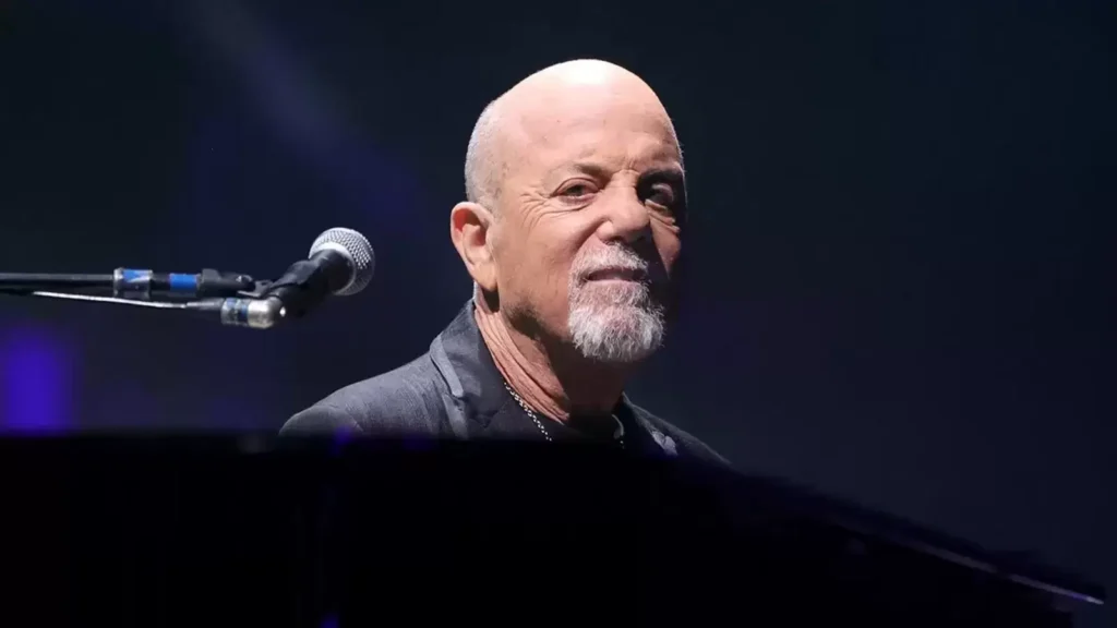 Billy Joel postpones 2025 US, Europe tour after surgery for ‘medical condition’. Check out new dates