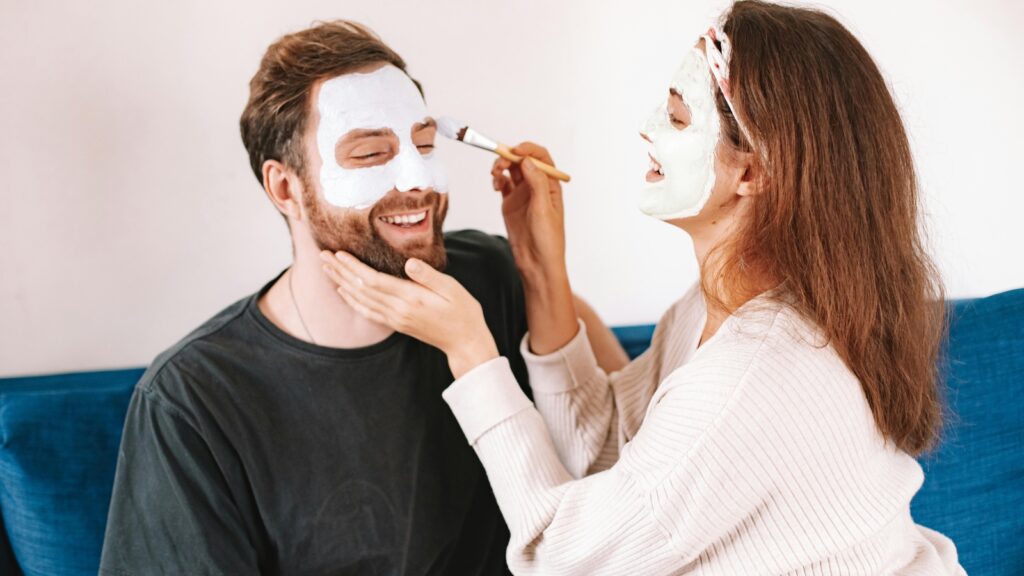 Biohacking, smart SPF and anti-ageing skin resets: 2025’s hottest 6 beauty, skincare trends explained | Health