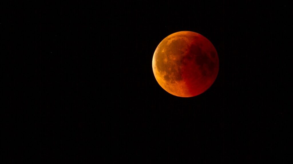 Blood Moon total lunar eclipse 2025: How often do lunar eclipses happen? When to catch the next