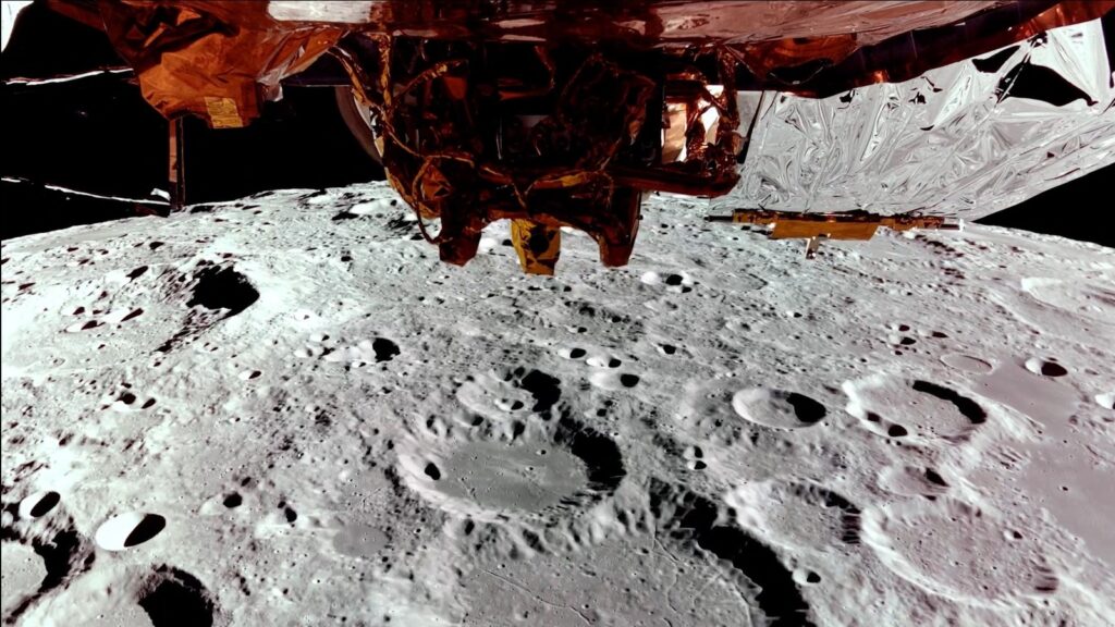 Blue Ghost to land on Moon today: How much does it cost?