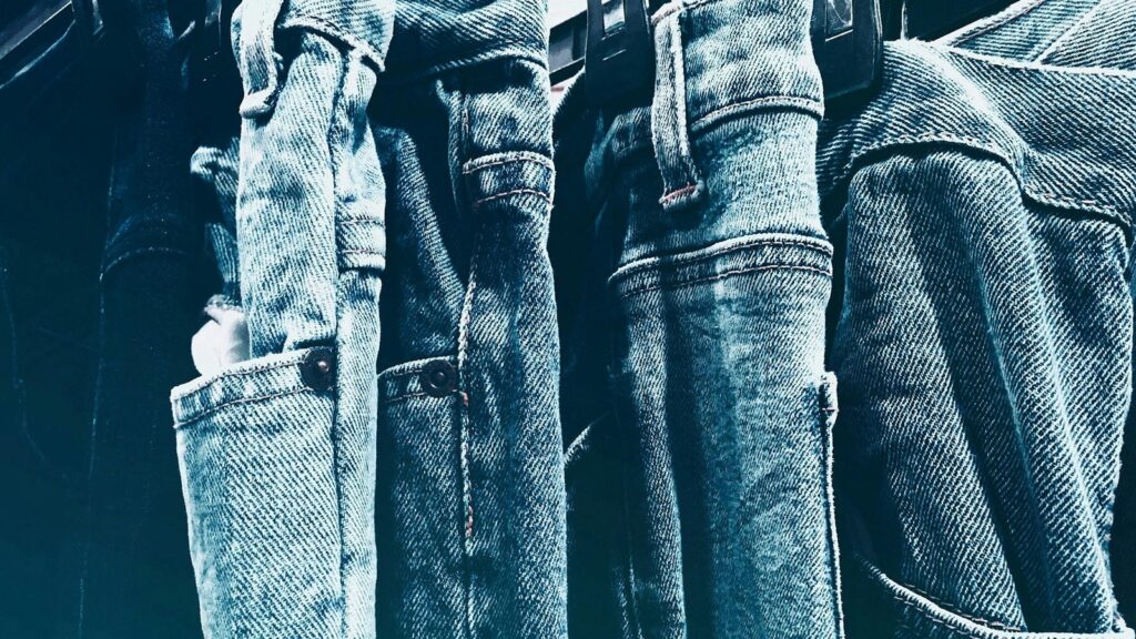 Blue jeans and Bollywood: Take inspo from 8 iconic denim looks that are total blockbusters | Fashion Trends