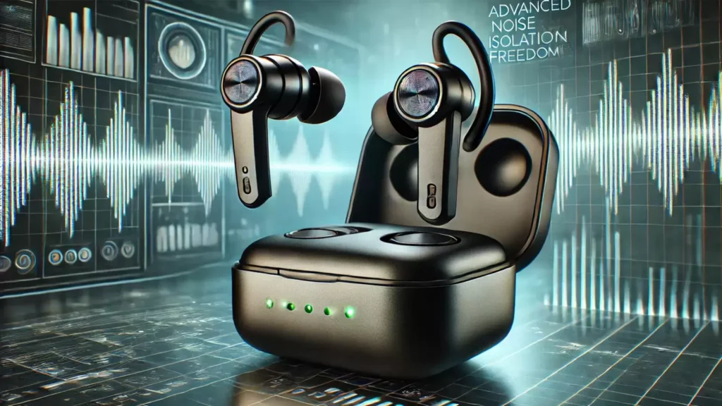 Bluetooth earphones are good options to consider in 2025: We suggest these 7 options