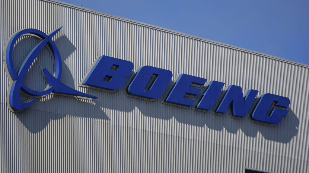 Boeing lays off 180 employees in Bengaluru amid global workforce reduction