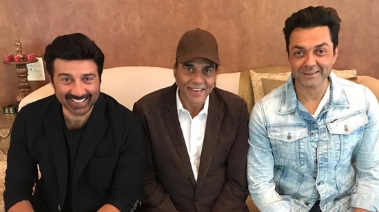 Bollywood News Live Today March 25, 2025 : Sunny Deol on the rise of Deol family in Bollywood: ‘It’s high time we got this kind of work’