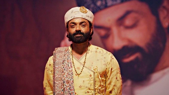 Bollywood News Live Today March 5, 2025 : Bobby Deol recalls getting a vertigo attack while promoting Aashram: ‘There was a lot of nervousness and fear’