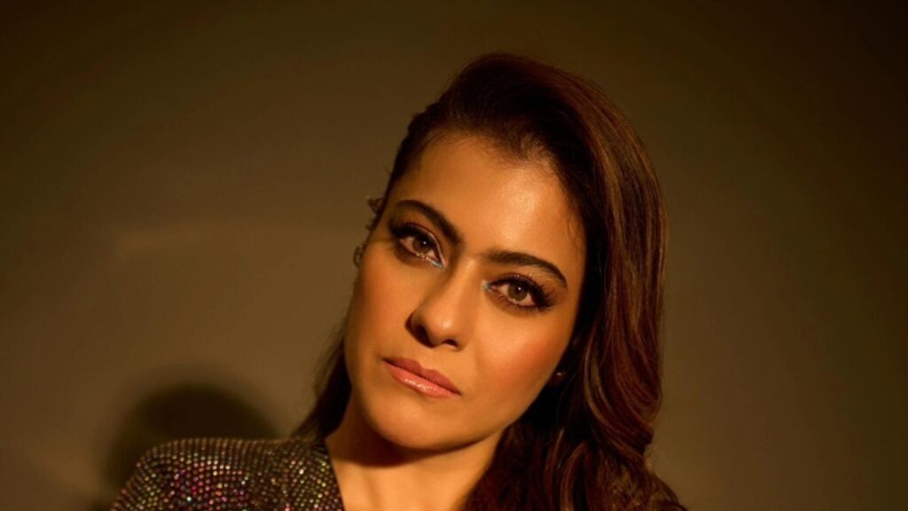 Bollywood real estate deal: Kajol sells apartment in Mumbai’s Powai area for ₹3.1 crore