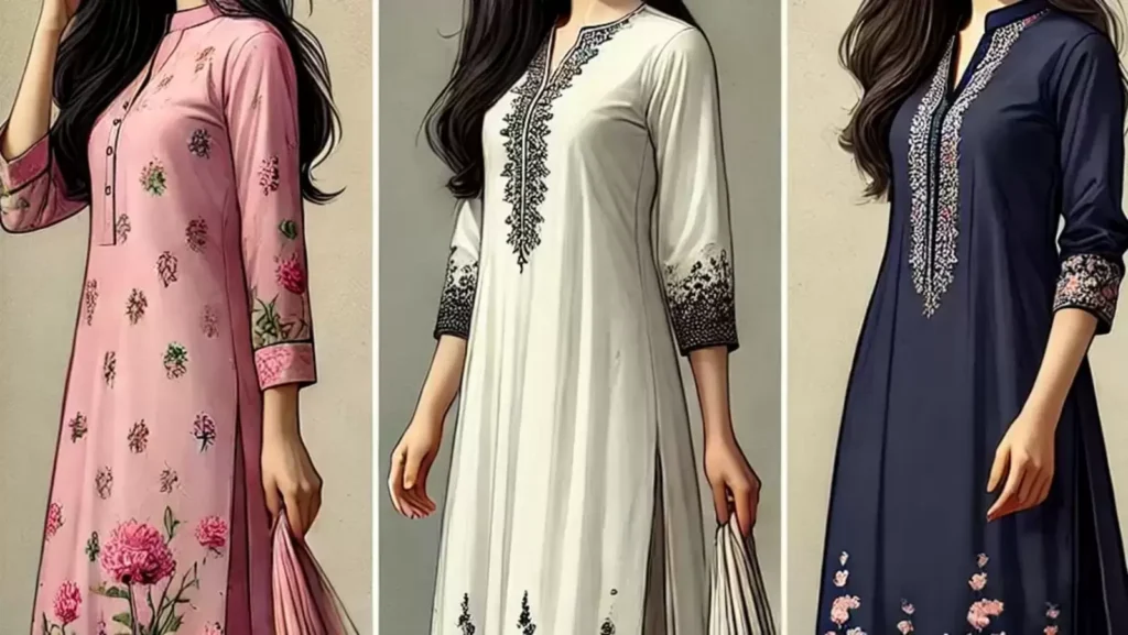 Bollywood’s most iconic kurta moments: Style lessons straight from the silver screen | Fashion Trends