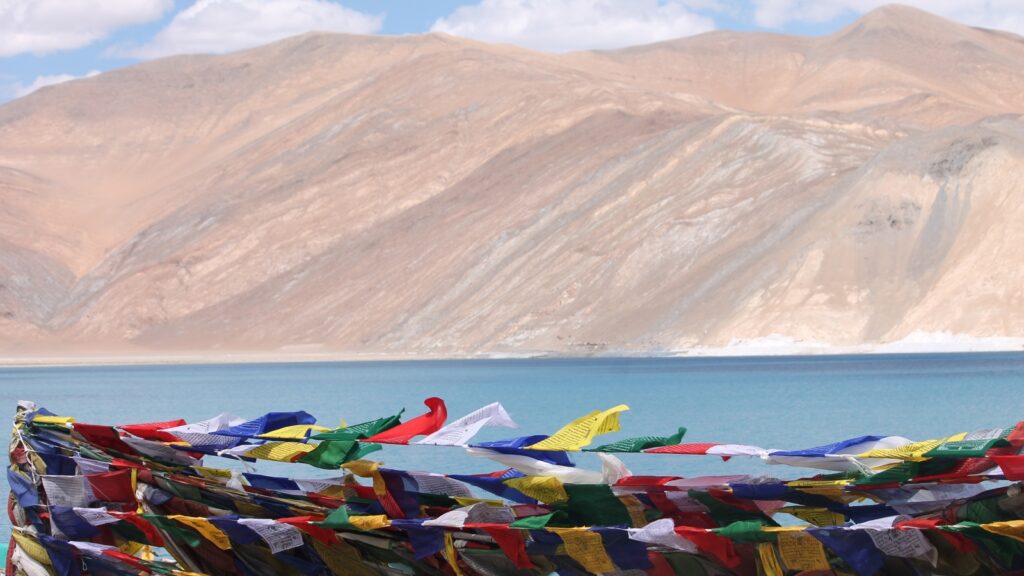 Borders of My Country: Discover breathtaking views shared by India and its neighbouring nations captured by contestants