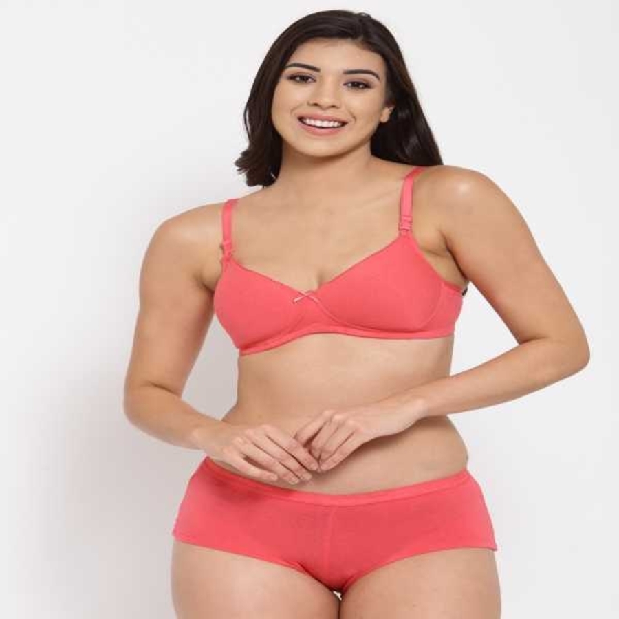 Bra and panty sets for every woman’s wardrobe: Top picks to stock up on your delicates | Fashion Trends
