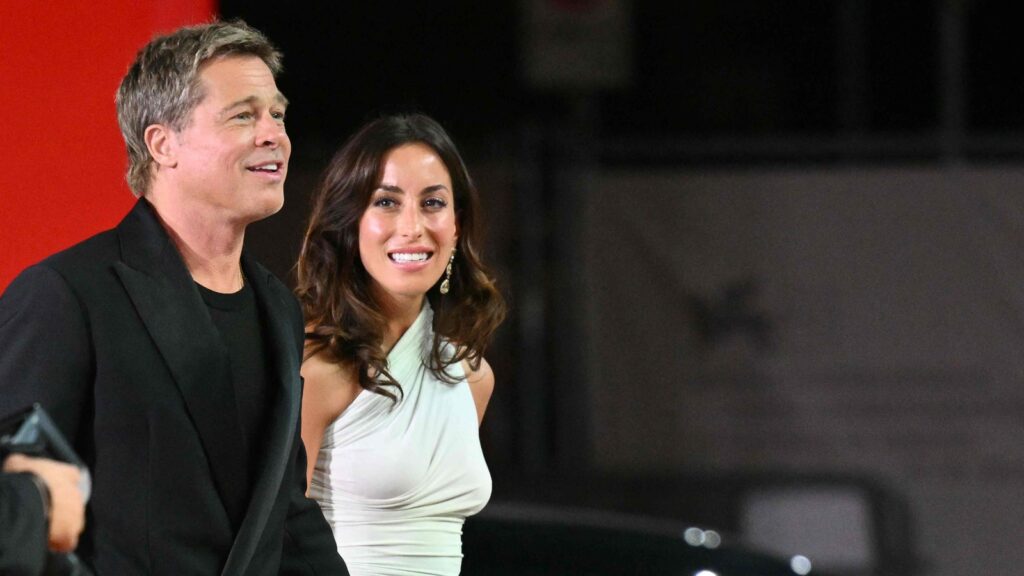 Brad Pitt’s girlfriend Ines De Ramon ‘wasn’t a fan of seeing him’ doing this with co-star: ‘She wants some assurances’ | Hollywood