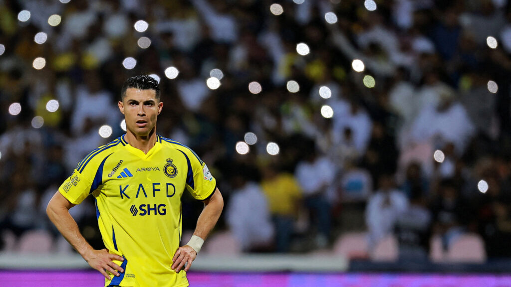 Brazilian club sets sight on ambitious Cristiano Ronaldo move in 2026: ‘We’re already making some progress…’ | Football News