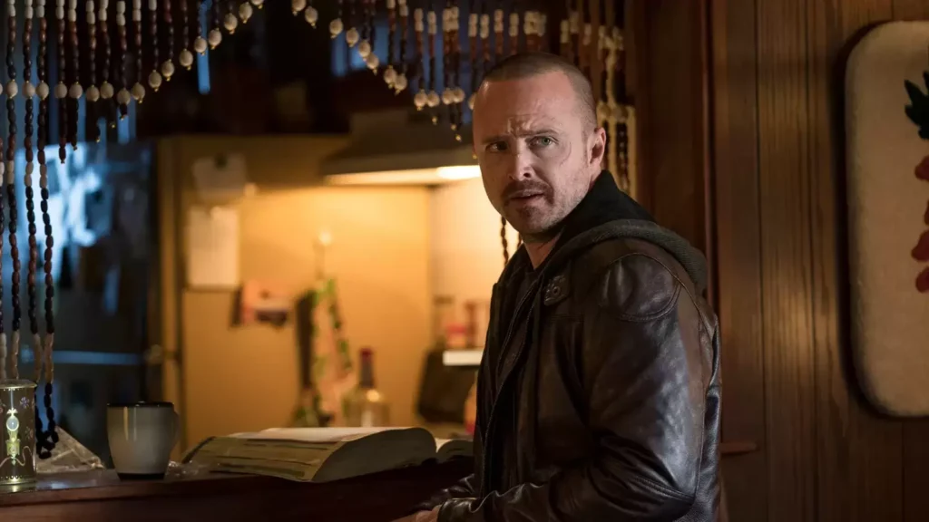 Breaking Bad star Aaron Paul still gets called ‘b**ch’ by fans: ‘It’s still very much a problem’