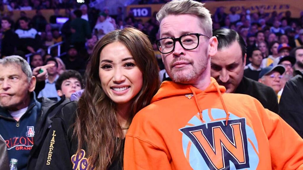 Brenda Song tried teaching Home Alone star Macaulay Culkin’s how to drive: ‘I was terrified’