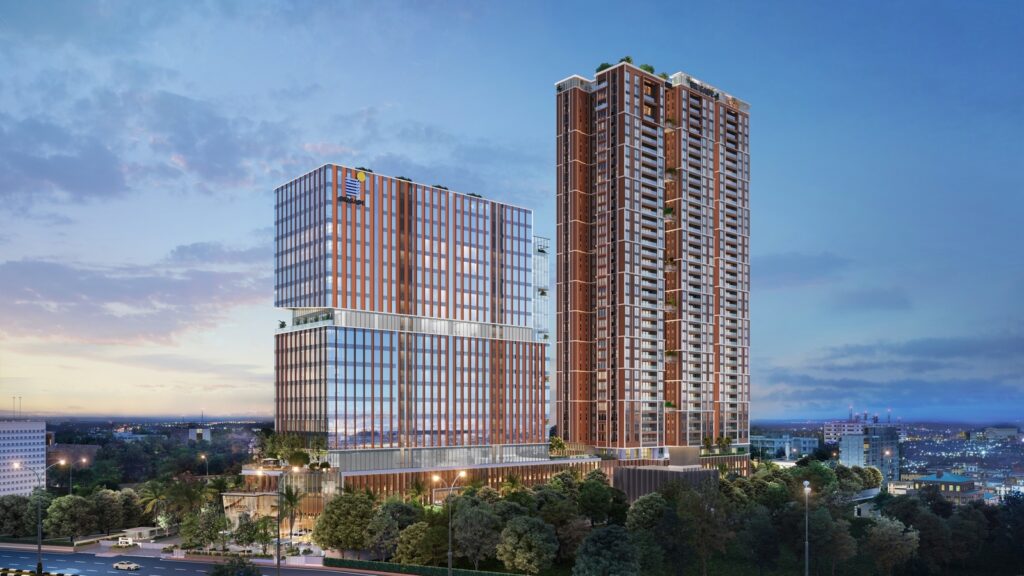 Brigade Group to develop luxury apartments, senior homes in Mysuru; eyes ₹300 crore revenue