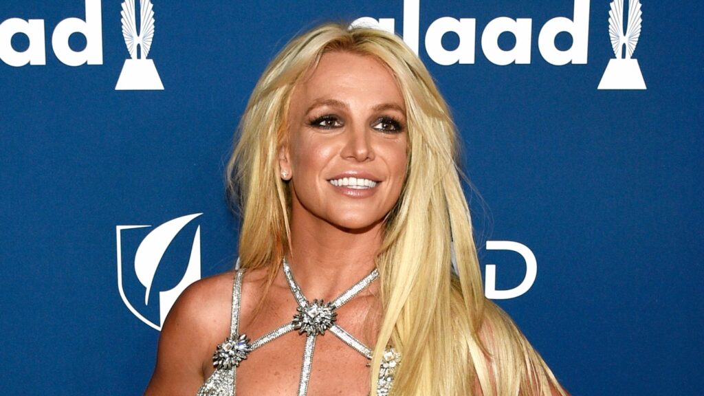 Britney Spears raises alarm after claiming she ‘burned down’ her bathroom in new video: Watch