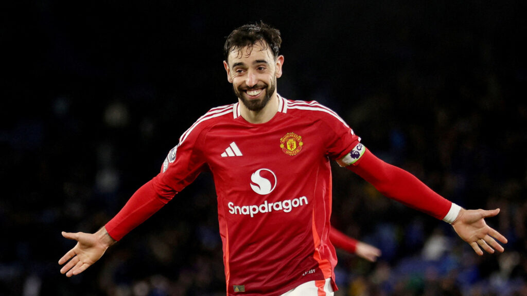 Bruno Fernandes brushes aside Roy Keane’s criticism: ‘I do things in my own way, not everyone will like it’ | Football News