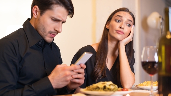 Brushing off phubbing as casual? Here’s how it is harming your emotional intelligence