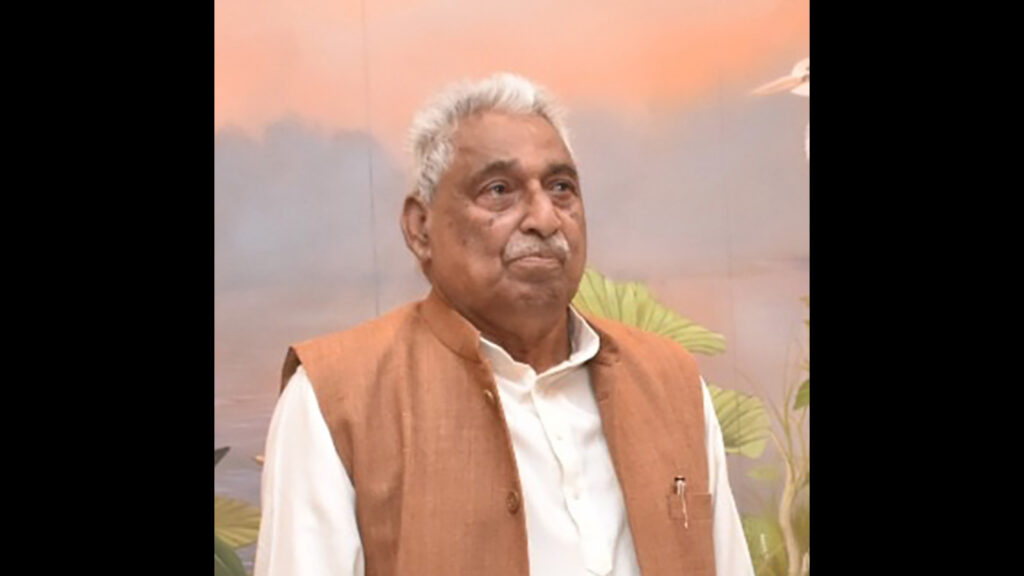 Budget discussion in U.P. assembly: LoP hauls govt over public issues