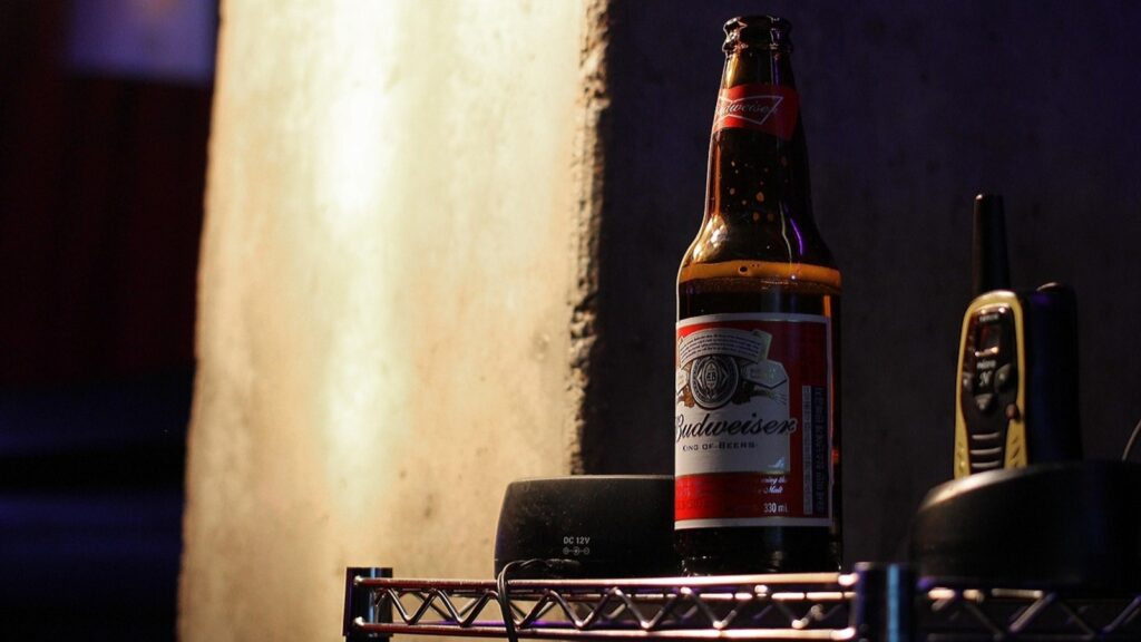 Budweiser APAC to lay off thousands amid weak Chinese demand