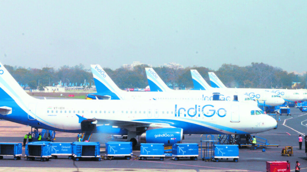 By 2034, 16,000 pilots needed by IndiGo and Air India: Minister Murlidhar Mohol | Latest News India