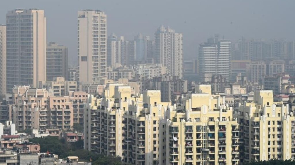 CBI files FIRs against three Sports City real estate developers for alleged irregularities in the land allotment process