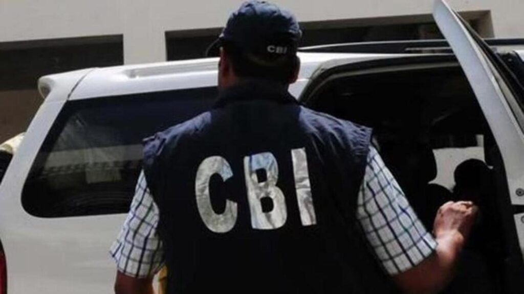 CBI questions CAPF personnel who allegedly used fake certificates to get jobs | Kolkata