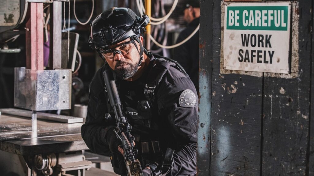 CBS cancels S.W.A.T. again: Shemar Moore reflects on the show’s unexpected end after beating the odds twice | Hollywood