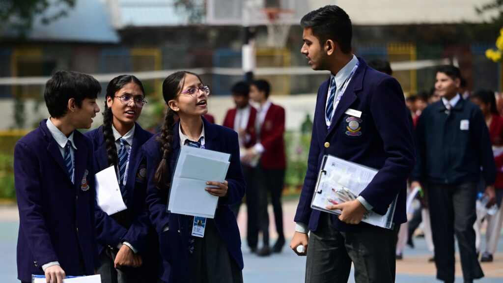 CBSE 10th Math exam analysis 2025: From concept-based questions to time-management issues, what students & experts said
