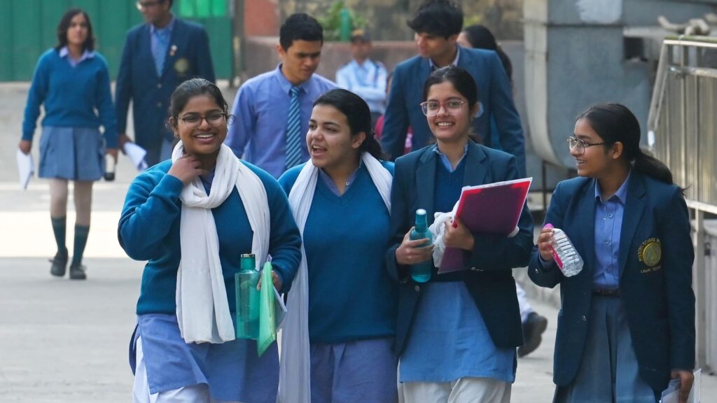 CBSE 10th Result 2025: From downloading marks sheets from DigiLocket to past trends on result date- what we know so far