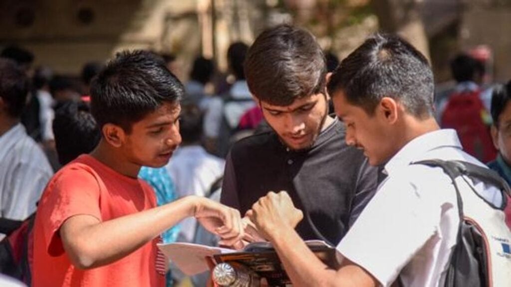 CBSE 10th results 2025 past trends: When were Class 10 scores declared in last 2 years? Check highlights