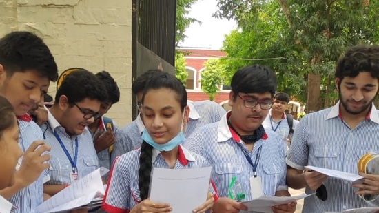 CBSE Board Exam 2025 Live: Class 12 Economics paper concludes, paper analysis soon
