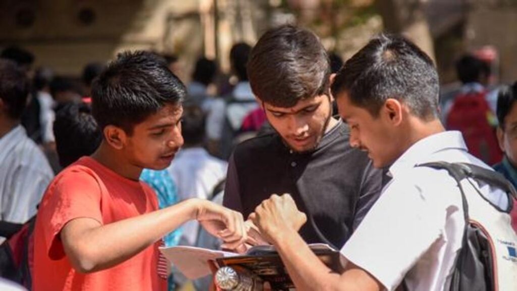CBSE Class 10 IT, AI, Computer exam analysis 2025: Optimistic about good scores, say students and teachers